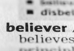 Unbelieving Believer